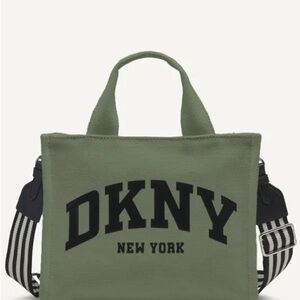 DKNY Hadlee medium tote